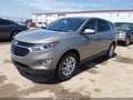 2019 Chevrolet Equinox — photo 2 of 16 | VIN 3GNAXKEV4KS561725
