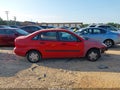 2002 Ford Focus — photo 14 of 17 | VIN 1FAFP33P02W196141