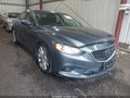 2015 Mazda 6 — photo 1 of 16 | VIN JM1GJ1V52F1222418