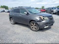 2011 Acura MDX — photo 1 of 17 | VIN 2HNYD2H65BH531165