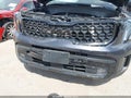 2025 Kia Telluride — photo 6 of 16 | VIN 5XYP5DGC1SG650430