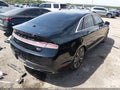 2017 Lincoln MKZ — photo 4 of 17 | VIN 3LN6L5E99HR604109