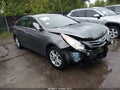 2012 Hyundai Sonata — photo 1 of 17 | VIN 5NPEB4AC4CH489090