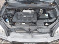 2008 Hyundai Tucson — photo 10 of 17 | VIN KM8JM12B18U757700