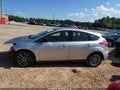 2018 Ford Focus — photo 14 of 16 | VIN 1FADP3K25JL214310