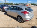 2018 Ford Focus — photo 3 of 16 | VIN 1FADP3K25JL214310