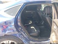 2014 Chevrolet Impala — photo 8 of 20 | VIN 1G1115SL0EU113283