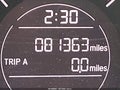 2016 Honda HR-V — photo 15 of 16 | VIN 3CZRU5H5XGM727267