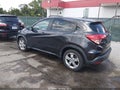 2016 Honda HR-V — photo 3 of 16 | VIN 3CZRU5H5XGM727267