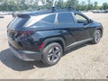 2025 Hyundai Tucson — photo 4 of 16 | VIN 5NMJCCDE8SH476891