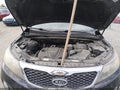 2012 Kia Sorento — photo 10 of 12 | VIN 5XYKT4A66CG197782