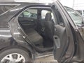 2019 Chevrolet Equinox — photo 8 of 17 | VIN 3GNAXLEXXKL371817