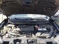 2016 Nissan Rogue — photo 10 of 11 | VIN KNMAT2MV3GP668650