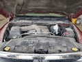 2009 Dodge Ram 1500 — photo 10 of 13 | VIN 1D3HV18T59S752312