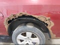 2009 Dodge Ram 1500 — photo 12 of 13 | VIN 1D3HV18T59S752312