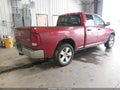 2009 Dodge Ram 1500 — photo 4 of 13 | VIN 1D3HV18T59S752312