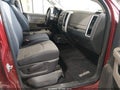 2009 Dodge Ram 1500 — photo 5 of 13 | VIN 1D3HV18T59S752312