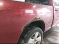 2009 Dodge Ram 1500 — photo 6 of 13 | VIN 1D3HV18T59S752312