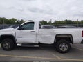2016 GMC Sierra — photo 14 of 16 | VIN 1GT02REG3GZ135502
