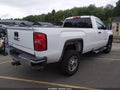 2016 GMC Sierra — photo 4 of 16 | VIN 1GT02REG3GZ135502