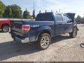 2010 Ford F-150 — photo 4 of 16 | VIN 1FTFW1EV4AFB08901