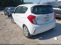 2017 Chevrolet Spark — photo 3 of 16 | VIN KL8CB6SA0HC804804