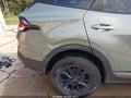 2024 Kia Sportage — photo 21 of 21 | VIN 5XYK7CDF0RG155594