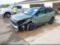 2024 Kia Sportage — photo 2 of 21 | VIN 5XYK7CDF0RG155594