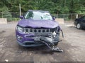 2018 Jeep Compass — photo 12 of 16 | VIN 3C4NJDBB1JT401523