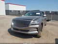 2021 Genesis GV80 — photo 2 of 16 | VIN KMUHB4SB0MU035278