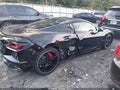 2022 Chevrolet Corvette Stingray — photo 4 of 18 | VIN 1G1YA2D44N5106253