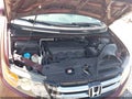 2016 Honda Odyssey — photo 10 of 19 | VIN 5FNRL5H34GB157049