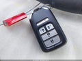 2016 Honda Odyssey — photo 11 of 19 | VIN 5FNRL5H34GB157049
