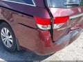 2016 Honda Odyssey — photo 18 of 19 | VIN 5FNRL5H34GB157049