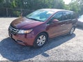 2016 Honda Odyssey — photo 2 of 19 | VIN 5FNRL5H34GB157049