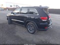 2020 Jeep Grand Cherokee — photo 3 of 16 | VIN 1C4RJFBG8LC238537