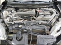 2014 Nissan Rogue — photo 10 of 19 | VIN 5N1AT2MV7EC838301