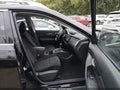 2014 Nissan Rogue — photo 5 of 19 | VIN 5N1AT2MV7EC838301