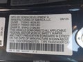 2025 Honda Accord — photo 9 of 16 | VIN 1HGCY2F6XSA057575