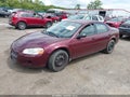 2002 Dodge Stratus — photo 2 of 16 | VIN 1B3EL36X52N184622