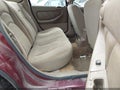 2002 Dodge Stratus — photo 8 of 16 | VIN 1B3EL36X52N184622