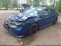 2025 Toyota Camry — photo 2 of 17 | VIN 4T1DAACK3SU110162