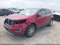 2016 Ford Edge — photo 2 of 17 | VIN 2FMPK4J85GBB68340