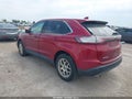 2016 Ford Edge — photo 3 of 17 | VIN 2FMPK4J85GBB68340