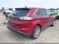 2016 Ford Edge — photo 4 of 17 | VIN 2FMPK4J85GBB68340