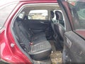 2016 Ford Edge — photo 8 of 17 | VIN 2FMPK4J85GBB68340