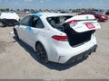 2026 Toyota Corolla — photo 3 of 21 | VIN 5YFP4MCE4TP263426