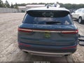 2025 Lincoln Corsair — photo 17 of 19 | VIN 5LMCJ2DA5SUL01554