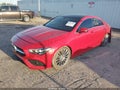 2020 Mercedes-Benz CLA-Class — photo 2 of 16 | VIN WDD5J4GB0LN037824