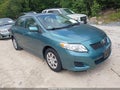 2010 Toyota Corolla — photo 1 of 11 | VIN 2T1BU4EE1AC243249